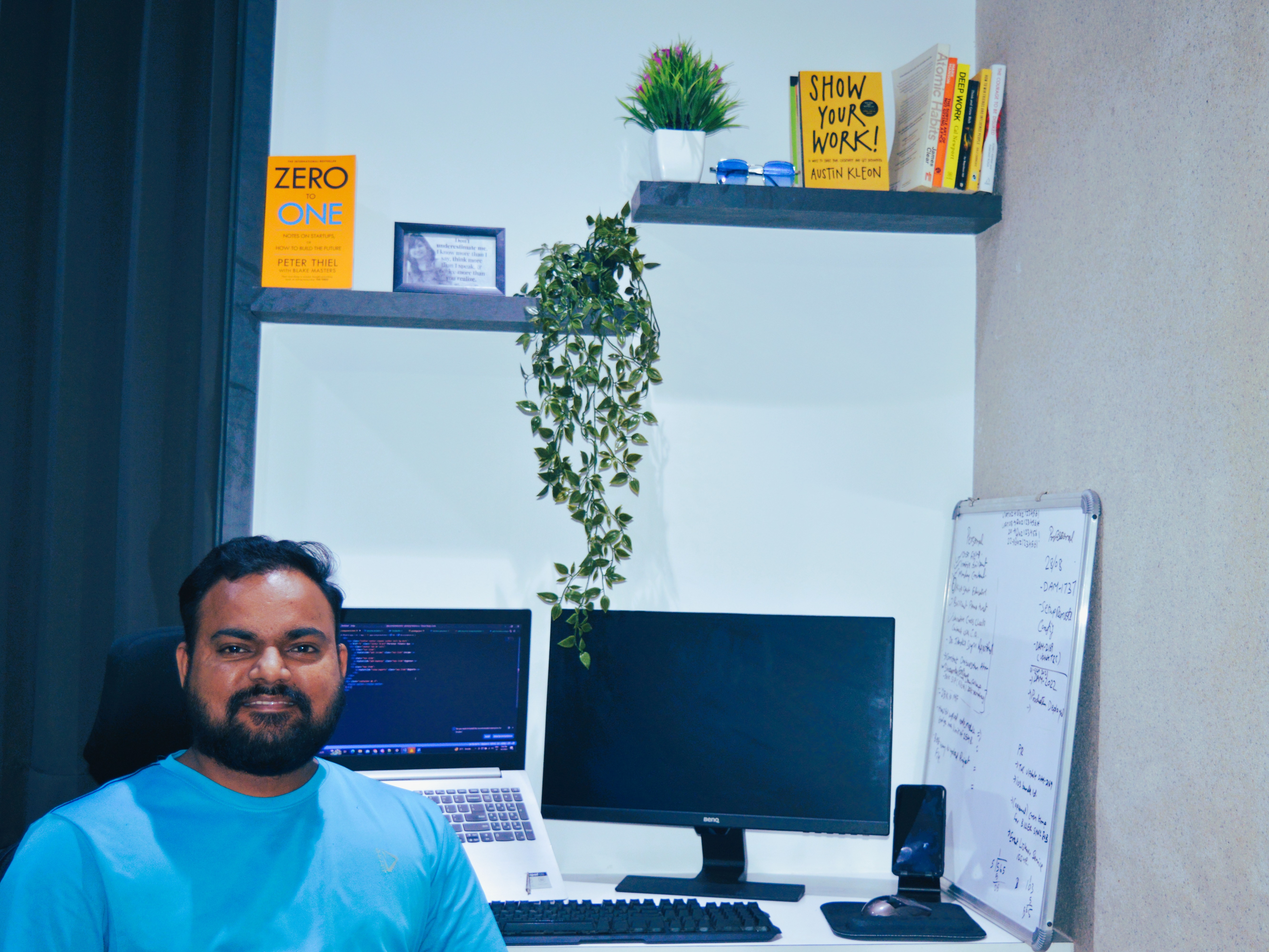 Vikas Rajput | Java Fullstack Developer with 11+ Years of Experience ...